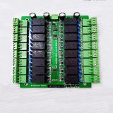 Elevator Access Control System Controller Board For 16 Floor