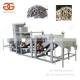 Hot Sale Sesame Melon Flax Seed Shelling Dehuller Dehulling Equipment Line Pumpkin Seeds Hulling Machine thumbnail-2