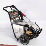 Powerful and Safe High Pressure Washing Machine for Cattle Farm Sterilizing thumbnail-4