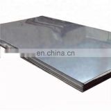ASTM A240 302 304 Stainless steel plate