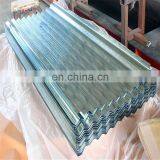 Plastic Corrugated Trapezoidal Roofing Sheet Tile in Ppgi Steel Coil With High Quality thumbnail-6