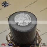 UL 1072 15 KV MV 90 133% Insulation 1/0 Underground MV Power Cable thumbnail-3