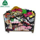 Wholesale Sort Used Clothing 45KG Bales UK Used Clothes Ladies Dress thumbnail-5