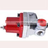 Original CCEC Construction K38 Diesel Pump 3096859 Fuel Stop Solenoid