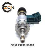 High Quality Fuel Injector OEM 23250-31020 For Lexus GS300 IS250 Mark X Crown