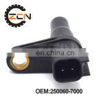 Original Crankshaft Position Sensor OEM 250060-7000 For High Quality thumbnail-5