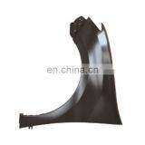 Steel Front Fender Left 631015804R For LOGAN 2013- thumbnail-1