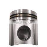 Top Quality Customized 6bt5.9 3928673 Iron Piston