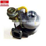 New 2018 4bd2 Diesel Engine Turbocharger for Sale