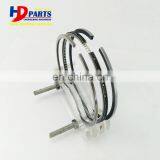 Forklift Engine Spare Parts S4Q2 Piston Ring Set 30617-71010 30617-70011 30617-70010 thumbnail-4