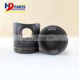 EC360 EC460 Excavator Engine D12D Piston Kit VOE20451076 thumbnail-6