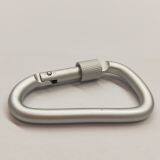 Stainless Steel 304 Swivel Safety Spring Snap Hooks For Sail Boats And Yachts thumbnail-4