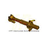 BRIDGE FITTING -TENSION PRESSURE BRIDGE FITTING thumbnail-3