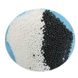 99.5% purity zirconia ceramic beads/balls for grinding milling