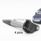 Wholesale Automotive Parts 90919-C2003 For Toyota Corolla Ignition Coil Pack Ignition Coil Manufacturers thumbnail-3