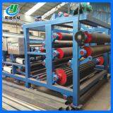 Sludge Dehydrator Belt Thickener Filter Press thumbnail-3