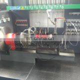 СТАНД ДЛЯ ТЕСТИРОВАНИЯ CR825 COMMON RAIL EUI EUP HEUI, который может тестировать все системы Common Rail (общий коллектор) насосов и форсунок, электронные форсунки (Electronic Unit Injectors) thumbnail-5