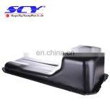 Поддон для моторного масла, подходящий для Dodge Ram 2500 3500 4500 5.9L 6.7L 2003 - 2010 5086855AA 68035413AA 68038821AA 68043300AA 264 - 470