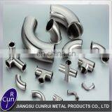 45 Degree Elbow/bend/chimney Flues for Gas Boilers Coaxial Flue Pipe thumbnail-5