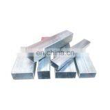 Galvanized Steel Square Pipe Square Tube Price per Ton thumbnail-5
