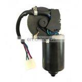 Wiper Motor YN53C00012F2 For Excavator SK200-8 SK170-8 SK350-8 SK485-8 thumbnail-1
