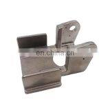 Custom Aluminum Sheet Metal Fabrication Precision Parts Metal Sheet Cutting Dies and Stamping