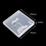 WEISHENG Plastic Packaging USB Flash Drive 16gb 32gb 64gb U Disk USB Case Boxes Holder thumbnail-2