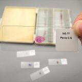 Lab and Medical Pathology Histology Microscope Slides thumbnail-3