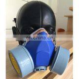 Silico Gel Material Antigas Mask Headform thumbnail-1