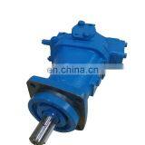 Constant Pressure Variable A7V20lv A7V28LV A7V40LV A7V55LV A7V58LV A7V78LV A7V80LV A7V107LV Variable Plunger Pump thumbnail-5