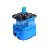 Hydraulic Oil Pump Power Component Type YB1 Single Vane Pump thumbnail-2