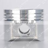 Auto Spare Parts Engine Piston for Vw Motor At 1.0L 8v GAS Diameter 67.11mm thumbnail-3