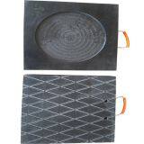 Crane Foot Outrigger Pad thumbnail-2