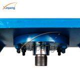 Xinpeng Professional 30T Hydraulic Pressing Machine For Aluminum and Iron Separation thumbnail-5