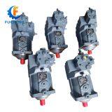 Rexroth A7VO Series Hydraulic Pump thumbnail-3