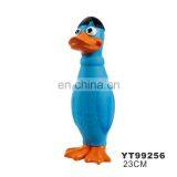 Indestructible Durable Tpr Pet Dog Latex Plush Rope Chew Toys thumbnail-2