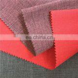 PU Coated 100% Polyester Dyed Plain Woven Oxford 300D Cationic Fabric for Backpacks thumbnail-4