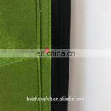 Green Waterproof Felt Planter Hanging Growing Bag for Flowers thumbnail-6