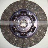 Clutch Disc Clutch Kits OEM 1-31240-611-0 1-31240-617-0 1-31240-710-0 1-31240-748-0 thumbnail-1