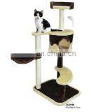 Wholesale Factory Price Tree Cat thumbnail-1