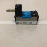 Air Operated Valve Pneumatic Control Solenoid Valve MFH-5/2 -D-1-C thumbnail-2