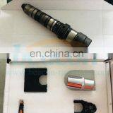 Common Rail Cummis QSK60 Injector Disassembly and Assembly Tools Cummns QSK60 Injector Repair Tools thumbnail-4