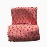 Superfine Fiber Yoga Towel Mats Supplier thumbnail-1