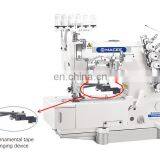 MC 500-06 ORNAMENTAI TAPE BINDING MACHINE thumbnail-2