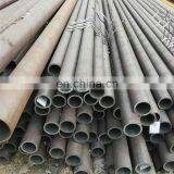S235JR S275JR S355JR Hot Rolled Black Round Carbon Steel Welded Pipe for Sports Equipment thumbnail-5