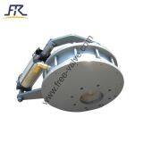 Pneumatic Ceramic Rotating Twin Disc Gate Valve thumbnail-2