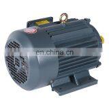 Latest Design 2019 YE2 Three-phase Asynchronous Micro ac Water Pump Motor of China Supplier thumbnail-5