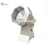 Potato Chips Peanut Nut Flavor Mixing Coating Spraying Application Machine thumbnail-2