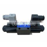YUKEN Direction Valve DSG-01-3C60-A240-N-60 thumbnail-1