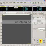 WAW-D 300-1000kN 30-100Ton Worm Gear Computerized Electro-hydraulic Servo Universal Testing Machine thumbnail-5